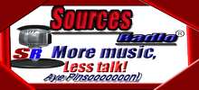 Sources Radio UK