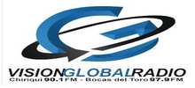 Vision Global Radio