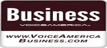 Voice America Business