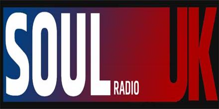 Soul Radio UK