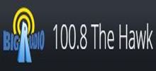 100.8 The Hawk