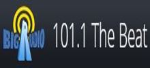 101.1 The Beat