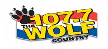 107.7 The Wolf