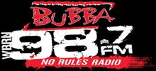 Bubba 98.7