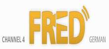 Fred Film Radio CH4 German