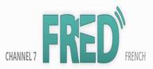 Fred Film Radio CH7 French