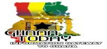 Ghana Today Radio