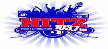 Hitz 103.7 FM Ghana