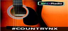 IBNX Radio CountryNX