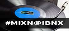 IBNX Radio MiXN