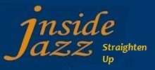 Inside Jazz Straighten Up