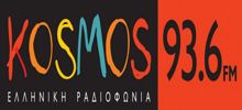 Kosmos 93.6