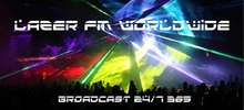 Lazer Fm Worldwide