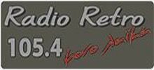 Radio Retro 105.4