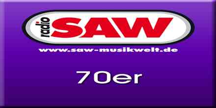 Radio SAW 70er