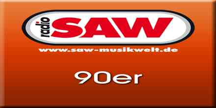 Radio SAW 90er