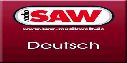 Radio SAW Deutsch