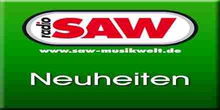 Radio SAW Neuheiten