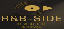 RnB Side Radio 1970s