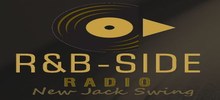 RnB Side Radio New Jack Swing