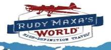 Rudy Maxas World