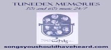 Tunedex Memories