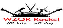 WZQR Rocks