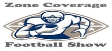 Zone Coverage Football Show