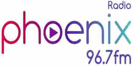 Phoenix Radio UK