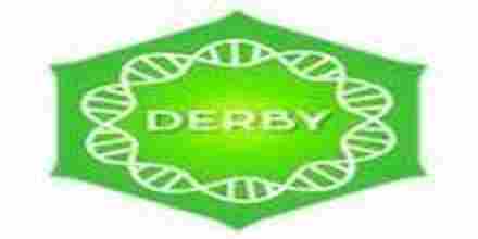 Positively Derby