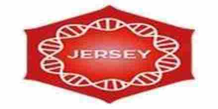 Positively Jersey