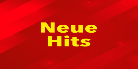 104.6 RTL Die Besten Neuen Hits