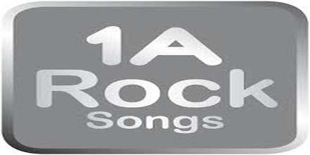 1A Rock Songs