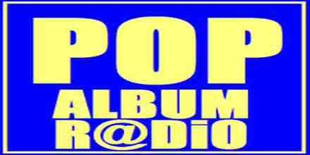 Album Radio POP