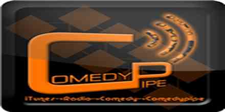 Comedy Pipe Radio