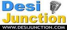 Desi Junction Radio