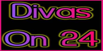 Divas on 24