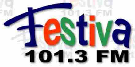 Festiva 101.3 FM