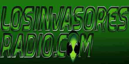 Los Invasores Radio