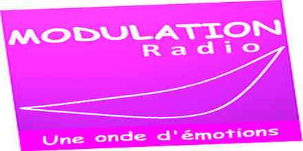 Modulation Radio