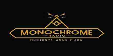 Monochrome Radio