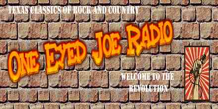 One Eyed Joe Radio