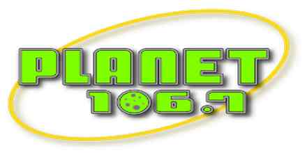 Planet 106.7