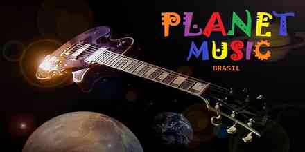 Planet Music Brasil