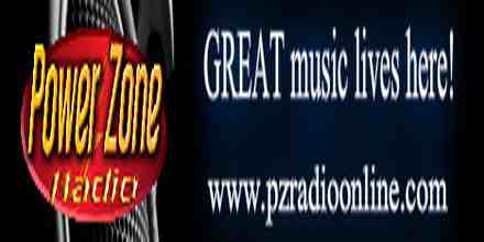 Power Zone Radio