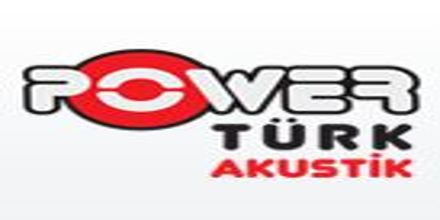 PowerTurk Akustik