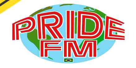 Pride FM Brasil