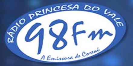 Princesa do Vale FM