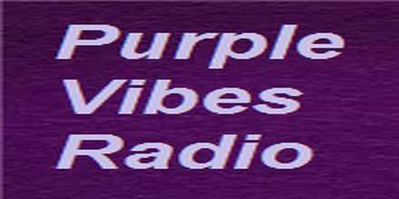 Purple Vibes Radio