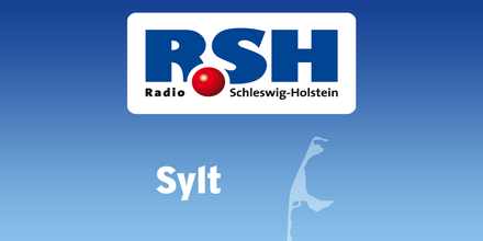 R SH Auf Sylt